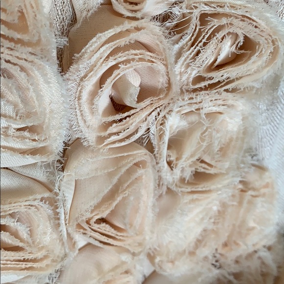 RED • Bolero Shrug - Picture 4 of 7